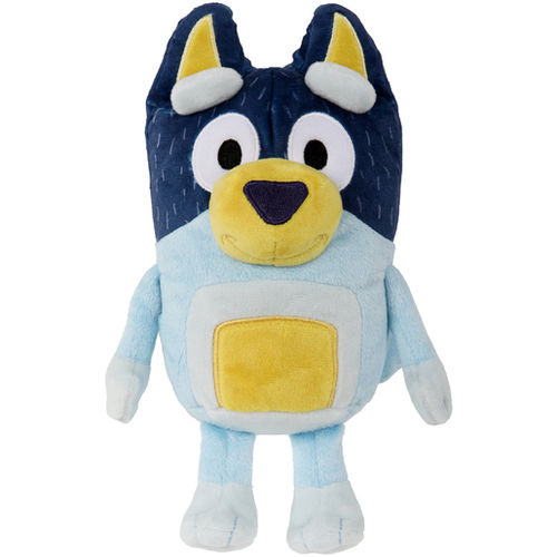 Bluey Friends Plush - Bandit...