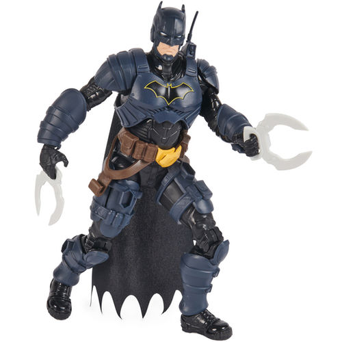 DC Adventures Batman 30cm...