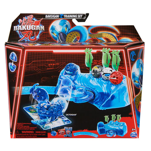 Bakugan Training Set with...