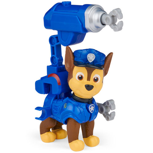 Paw Patrol The Movie Hero...