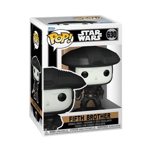 Funko Pop! Star Wars - Fifth...