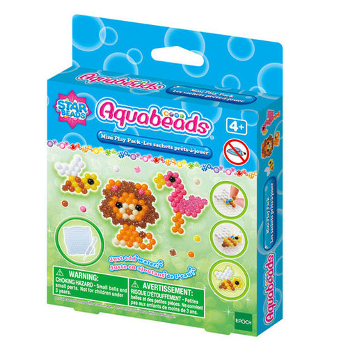 Aquabeads Mini Play Pack...