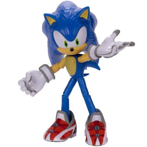 Sonic Prime - Sonic 13cm...