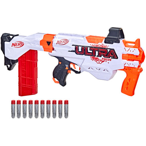 Nerf Ultra Focus Blaster