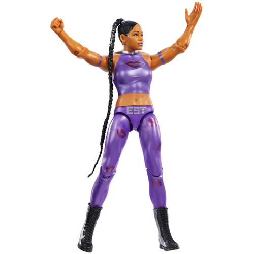 WWE Bianca Belair...