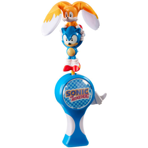 Flying Heroes Sonic the...