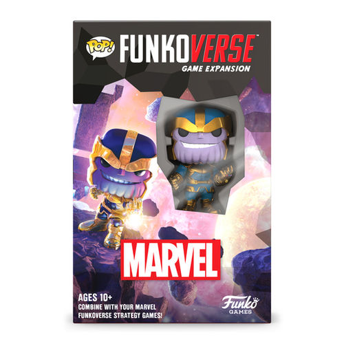 Funko Pop! FunkoVerse -...