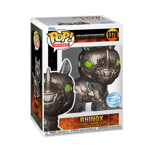 Funko Pop! Transformers -...