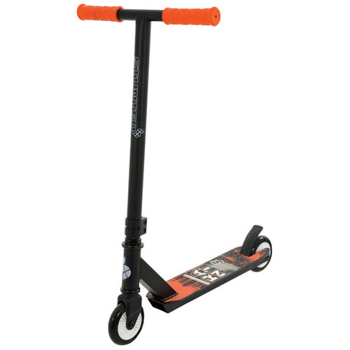 Stunted Rant Stunt Scooter