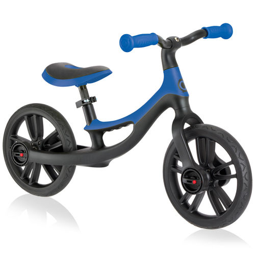 Globber Go Bike Elite - Navy...