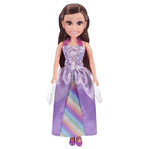 Glitzeez Princess 46cm Doll...