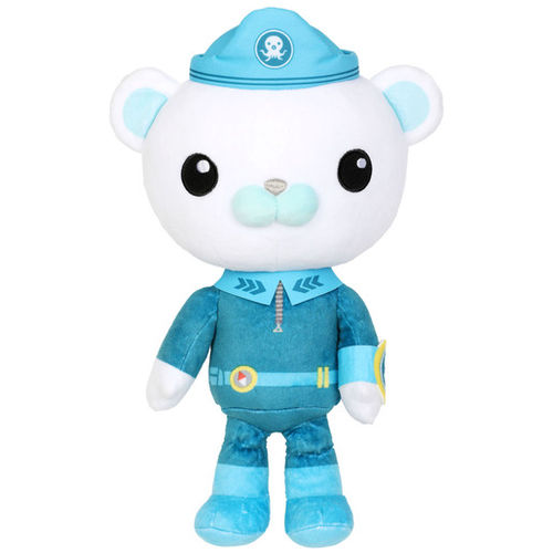 Octonauts Above & Beyond -...