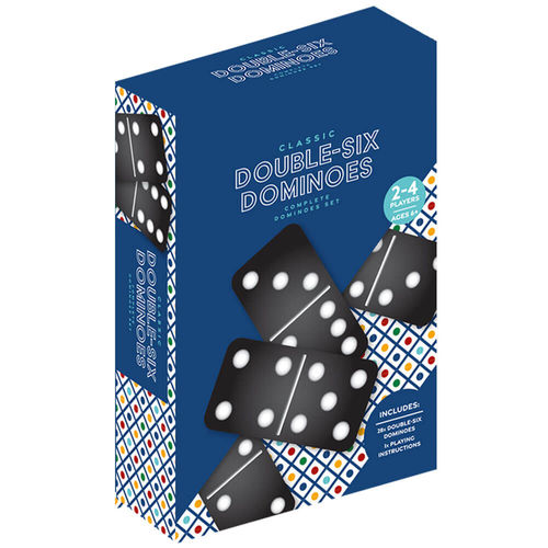 Dominoes Set