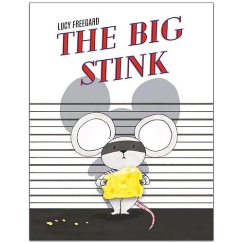 The Big Stink - Picture Book...