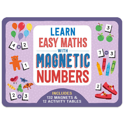 Learn Easy Maths with...