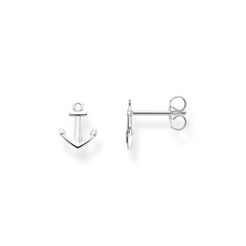 Thomas Sabo ear studs anchor...