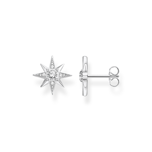 Thomas Sabo ear studs star...