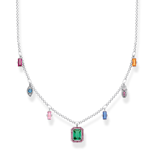 Thomas Sabo Necklace...