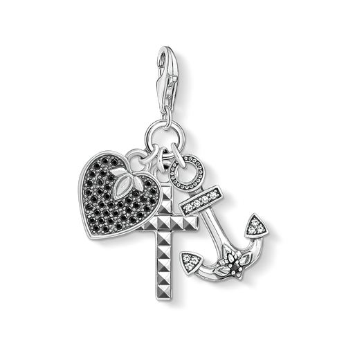 Thomas Sabo Charm pendant...