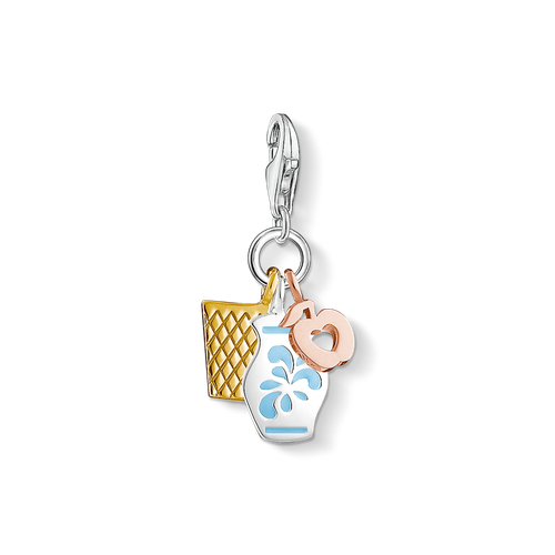 Thomas Sabo Charm pendant...