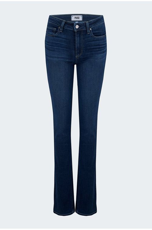 Paige - Hoxton Straight Jean...