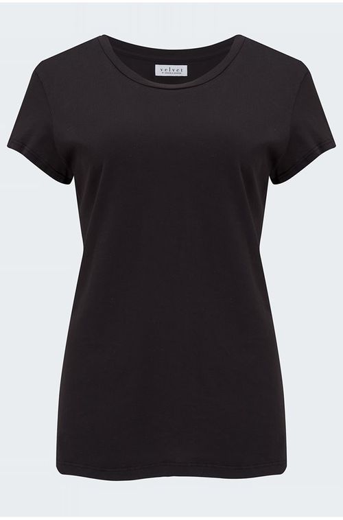 Velvet - Trisha T-Shirt in...