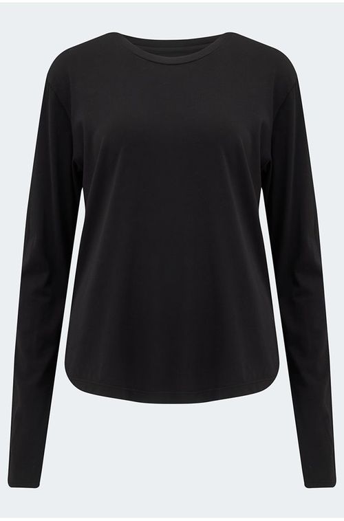 Velvet - Daniela Long Sleeve...