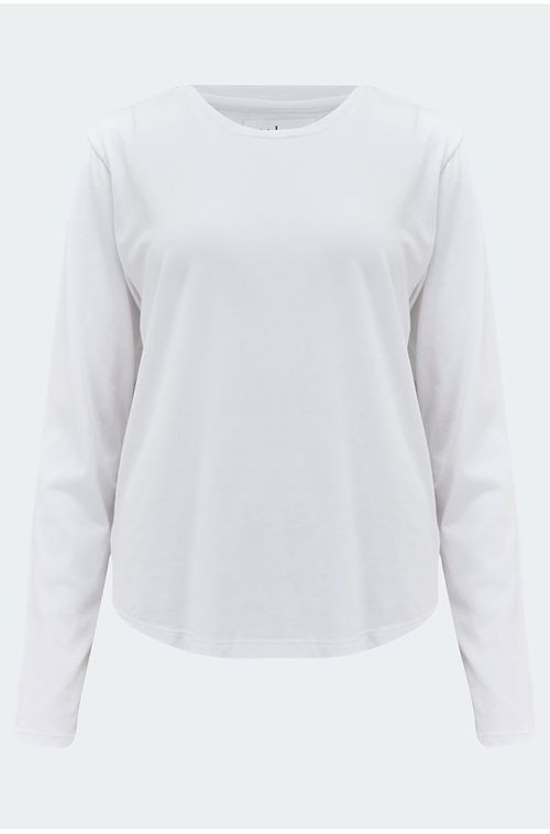 Velvet - Daniela Long Sleeve...