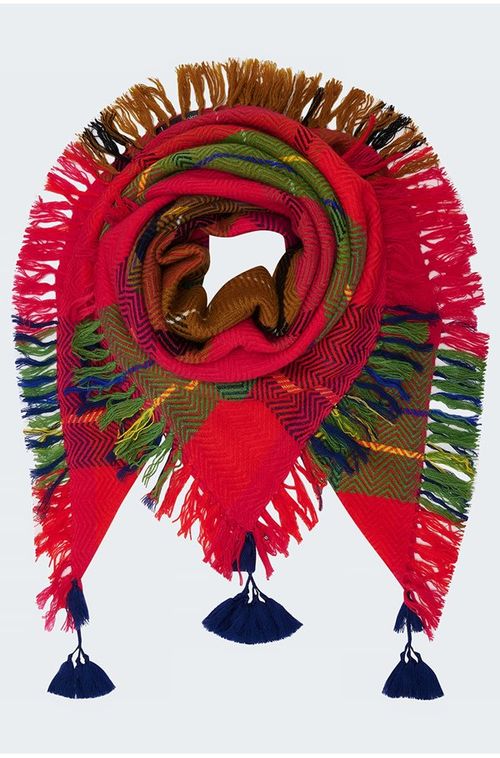 Douce Gloire - Fabrice Scarf...