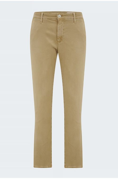 AG - Caden Trouser in Sulfur...