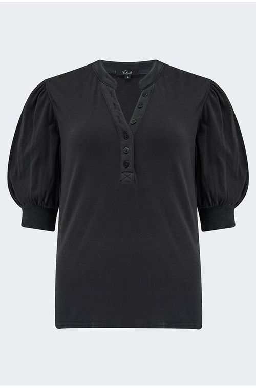 Rails - Jewel Top in Black