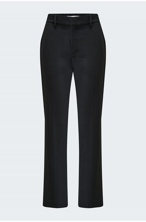 Vince - Crepe Tailored...