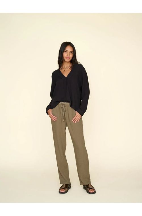 Xirena - Brinkley Pant in Old...