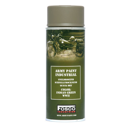 NATO-Lack Spraydose 400ml WH...
