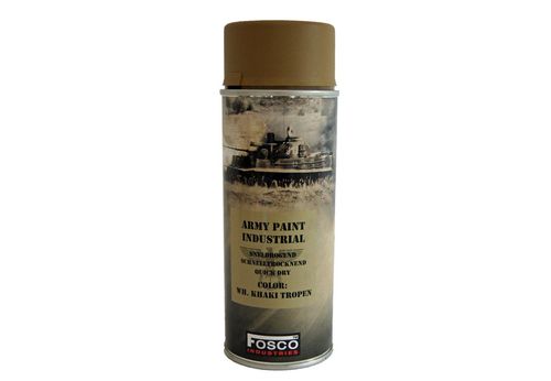 NATO-Lack Spraydose 400ml WH...