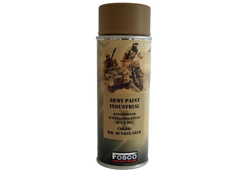 NATO-Lack Spraydose 400ml WH...