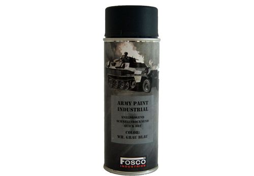 NATO-Lack Spraydose 400ml WH...