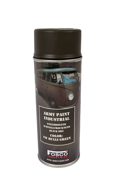 NATO-Lack Spraydose 400ml VW...
