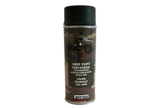 NATO-Lack Spraydose 400ml...