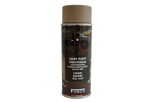 NATO-Lack Spraydose 400ml...