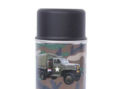 NATO-Lack Spraydose 400ml...
