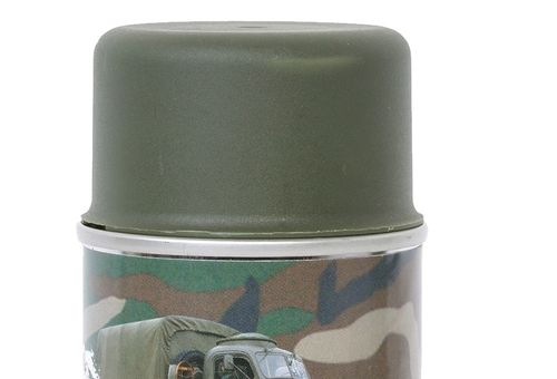 NATO-Lack Spraydose 400ml...