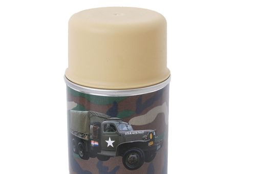 NATO-Lack Spraydose 400ml...
