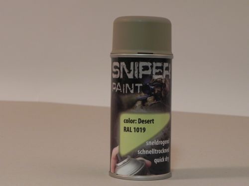 NATO-Farbe Sniper Paint 150ml...