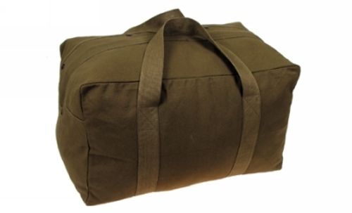 77 L Fliegertasche Cotton...