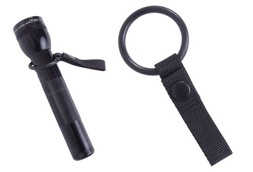 Maxi-Stablampenhalter Nylon...