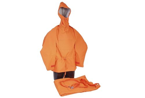 Bundeswehr Overgarment...