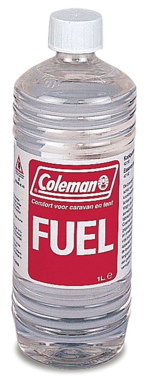 Coleman Benzin 1 Liter