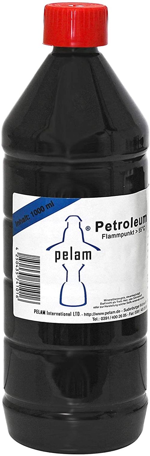 Petromax Petroleum rein 1 L
