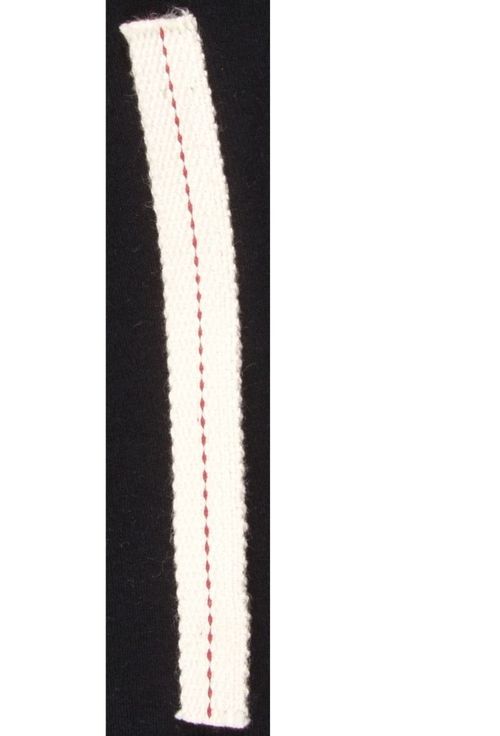 Feuerhand Flachbrennerdocht...